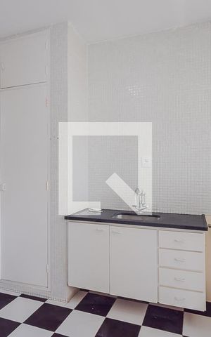 Apartamento para alugar com 100m², 2 quartos e 1 vagaCozinha