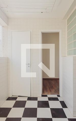Apartamento para alugar com 100m², 2 quartos e 1 vagaÁrea de Serviço