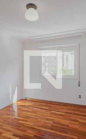 Apartamento para alugar com 100m², 2 quartos e 1 vagaQuarto 2