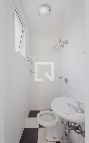 Apartamento para alugar com 100m², 2 quartos e 1 vagaÁrea de Serviço