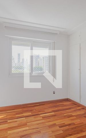 Apartamento para alugar com 100m², 2 quartos e 1 vagaQuarto 2