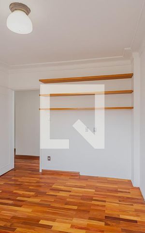 Apartamento para alugar com 100m², 2 quartos e 1 vagaQuarto 2