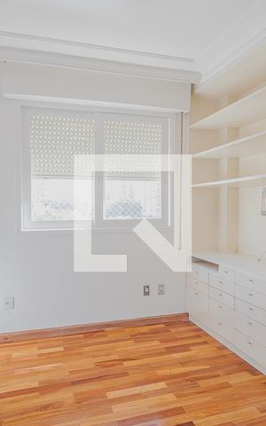 Apartamento para alugar com 100m², 2 quartos e 1 vagaQuarto 1