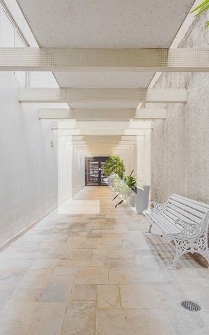 Apartamento para alugar com 100m², 2 quartos e 1 vagaEntrada