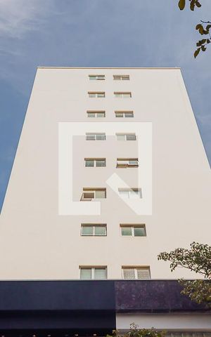 Apartamento para alugar com 100m², 2 quartos e 1 vagaFachada