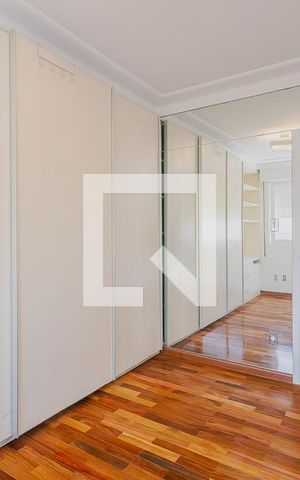 Apartamento para alugar com 100m², 2 quartos e 1 vagaQuarto 1