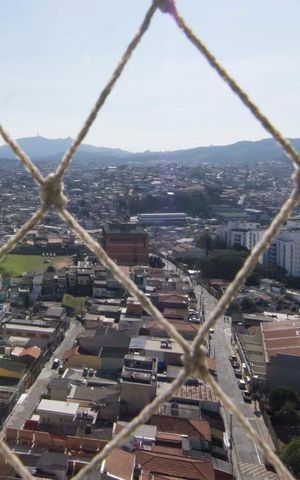 Apartamento à venda com 49m², 2 quartos e 1 vagaVista Quarto 1