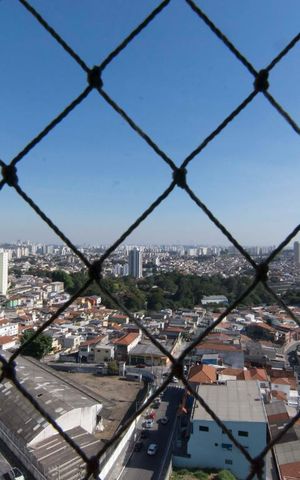 Apartamento à venda com 49m², 2 quartos e 1 vagaVista