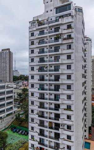 Apartamento à venda com 50m², 2 quartos e 1 vaga Apartamento à venda com 50m², 2 quartos e 1 vagaQuarto 1 - Vista