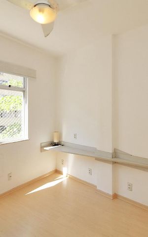 Apartamento à venda com 60m², 2 quartos e sem vaga Apartamento à venda com 60m², 2 quartos e sem vagaQuarto 1.