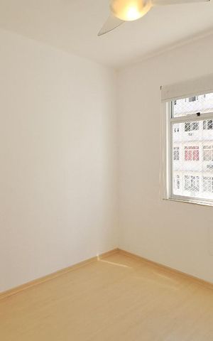 Apartamento à venda com 60m², 2 quartos e sem vaga Apartamento à venda com 60m², 2 quartos e sem vagaQuarto 1.