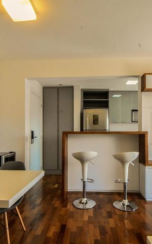 Apartamento à venda com 74m², 2 quartos e 1 vaga Apartamento à venda com 74m², 2 quartos e 1 vagaSala