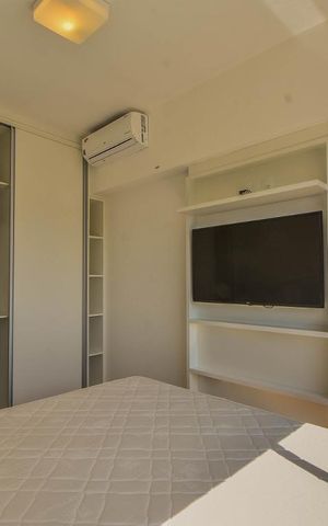 Apartamento à venda com 74m², 2 quartos e 1 vaga Apartamento à venda com 74m², 2 quartos e 1 vagaSuíte 01