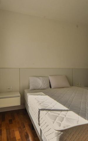 Apartamento à venda com 74m², 2 quartos e 1 vaga Apartamento à venda com 74m², 2 quartos e 1 vagaSuíte 01