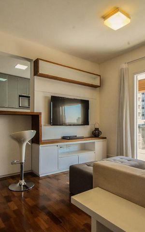 Apartamento à venda com 74m², 2 quartos e 1 vaga Apartamento à venda com 74m², 2 quartos e 1 vagaSala