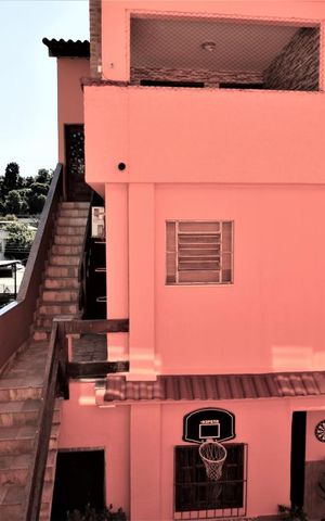Casa de condomínio à venda com 76m², 2 quartos e sem vagaVista da Suíte