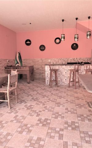 Casa de condomínio à venda com 80m², 3 quartos e sem vagaÁrea comum