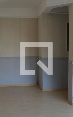Apartamento à venda com 43m², 1 quarto e 1 vagaSala