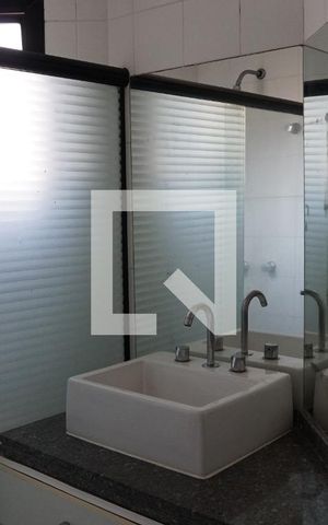 Apartamento à venda com 43m², 1 quarto e 1 vagaBanheiro