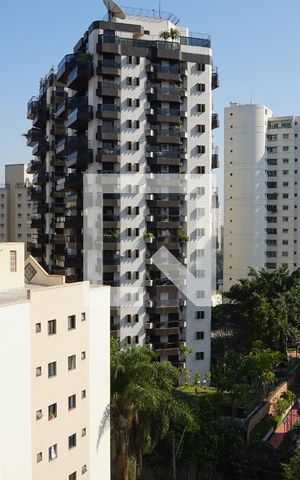 Apartamento à venda com 43m², 1 quarto e 1 vagaVista