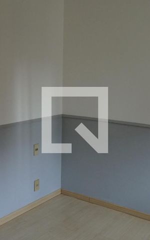 Apartamento à venda com 43m², 1 quarto e 1 vagaQuarto