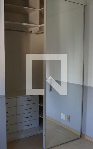 Apartamento à venda com 43m², 1 quarto e 1 vagaQuarto