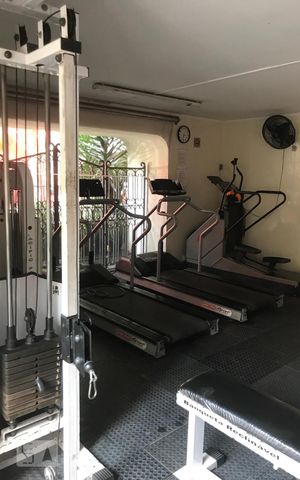 Apartamento para alugar com 84m², 2 quartos e 1 vagaAcademia 