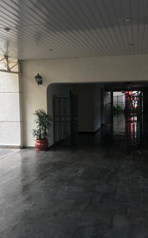 Apartamento para alugar com 84m², 2 quartos e 1 vagaÁrea comum