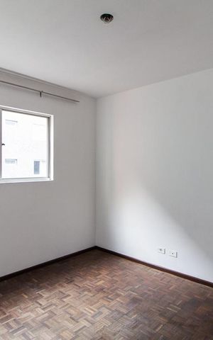 Apartamento para alugar com 33m², 1 quarto e sem vaga Apartamento para alugar com 33m², 1 quarto e sem vagaSala