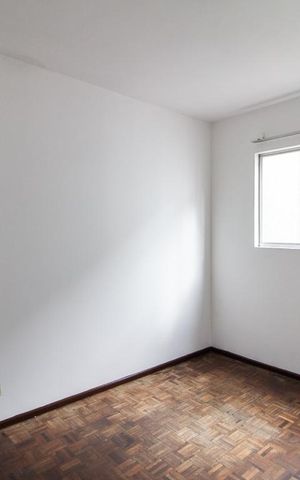 Apartamento para alugar com 33m², 1 quarto e sem vaga Apartamento para alugar com 33m², 1 quarto e sem vagaQuarto
