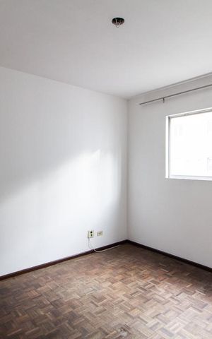 Apartamento para alugar com 33m², 1 quarto e sem vaga Apartamento para alugar com 33m², 1 quarto e sem vagaSala