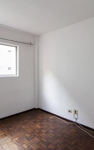 Apartamento para alugar com 33m², 1 quarto e sem vaga Apartamento para alugar com 33m², 1 quarto e sem vagaQuarto