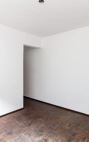Apartamento para alugar com 33m², 1 quarto e sem vaga Apartamento para alugar com 33m², 1 quarto e sem vagaSala