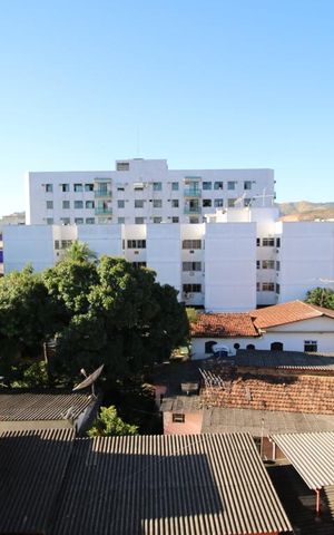 Apartamento à venda com 85m², 3 quartos e 1 vaga Apartamento à venda com 85m², 3 quartos e 1 vagaVista do Quarto 1