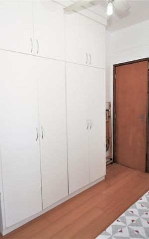 Apartamento à venda com 85m², 3 quartos e 1 vaga Apartamento à venda com 85m², 3 quartos e 1 vagaQuarto 2