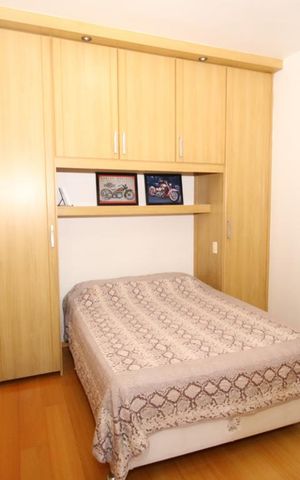 Apartamento à venda com 85m², 3 quartos e 1 vaga Apartamento à venda com 85m², 3 quartos e 1 vagaSuíte