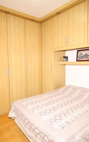 Apartamento à venda com 85m², 3 quartos e 1 vaga Apartamento à venda com 85m², 3 quartos e 1 vagaSuíte