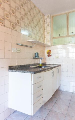 Casa à venda com 150m², 3 quartos e 3 vagas Casa à venda com 150m², 3 quartos e 3 vagasCozinha