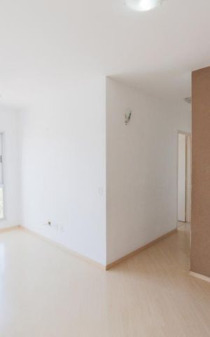 Apartamento para alugar com 48m², 2 quartos e 1 vaga Apartamento para alugar com 48m², 2 quartos e 1 vagaSala