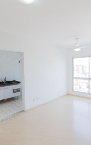 Apartamento para alugar com 48m², 2 quartos e 1 vaga Apartamento para alugar com 48m², 2 quartos e 1 vagaSala