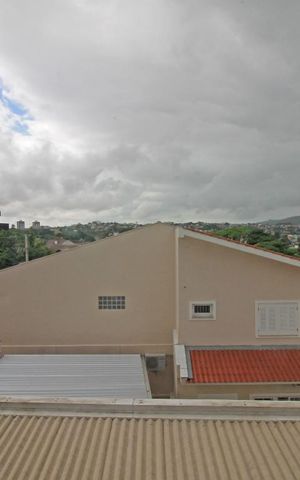 Apartamento à venda com 75m², 2 quartos e 1 vagaVista Dormitório 1