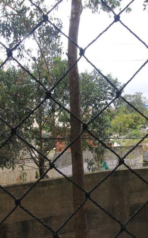 Apartamento à venda com 49m², 2 quartos e 1 vagaVista do quarto 2