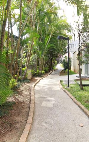 Apartamento à venda com 49m², 2 quartos e 1 vagaÁrea comum