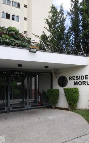 Apartamento à venda com 49m², 2 quartos e 1 vagaFachada