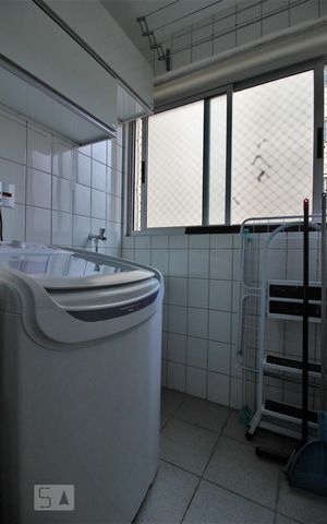 Apartamento à venda com 49m², 2 quartos e 1 vagaÁrea de serviço
