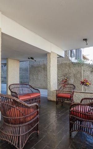 Apartamento para alugar com 70m², 2 quartos e 1 vaga