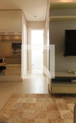 Apartamento à venda com 76m², 2 quartos e 1 vaga Apartamento à venda com 76m², 2 quartos e 1 vagaSala