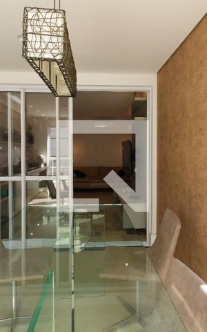 Apartamento à venda com 76m², 2 quartos e 1 vaga Apartamento à venda com 76m², 2 quartos e 1 vagaVaranda gourmet