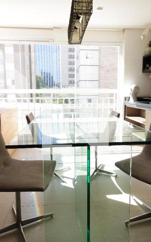 Apartamento à venda com 76m², 2 quartos e 1 vaga Apartamento à venda com 76m², 2 quartos e 1 vagaVaranda gourmet