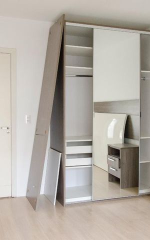 Casa de condomínio à venda com 150m², 3 quartos e 2 vagas Casa de condomínio à venda com 150m², 3 quartos e 2 vagasSuíte 1